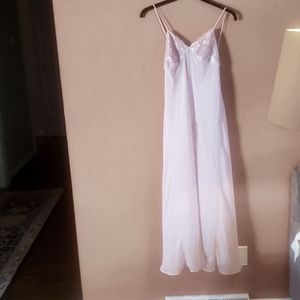 Victoria Secret sexy lingerie buff pink medium